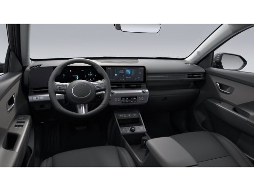 Hyundai Kona Long Range Pure Edition 64.8 kWh | &euro;1500,- korting !! | Vanaf &euro;419,- Private Lease p/m ! ActivLease financial lease