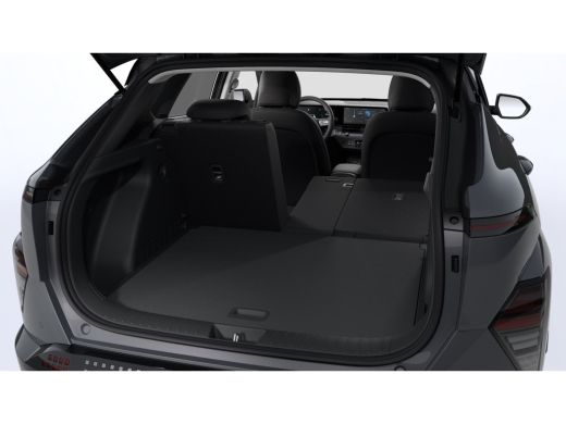 Hyundai Kona Long Range Pure Edition 64.8 kWh | &euro;1500,- korting !! | Vanaf &euro;419,- Private Lease p/m ! ActivLease financial lease