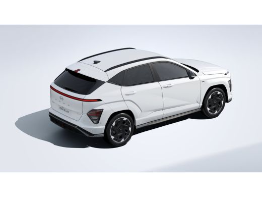 Hyundai Kona N Line 64.8 kWh | &euro;4000,- korting !! | Vanaf 419,- Private Lease p/m ! ActivLease financial lease
