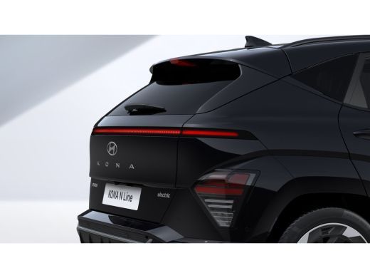 Hyundai Kona N Line 64.8 kWh | &euro;4000,- korting !! | Vanaf 419,- Private Lease p/m ! ActivLease financial lease