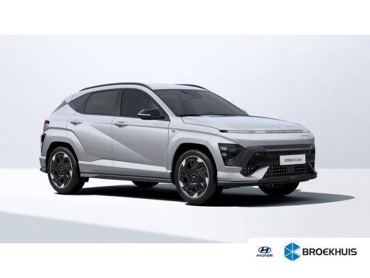 Hyundai Kona N Line Business 64.8 kWh | &euro;1500,- korting !! | Vanaf 419,- Private Lease p/m ! ActivLease financial lease