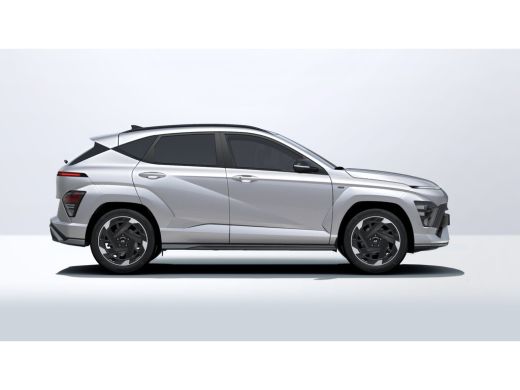 Hyundai Kona N Line Business 64.8 kWh | &euro;1500,- korting !! | Vanaf 419,- Private Lease p/m ! ActivLease financial lease
