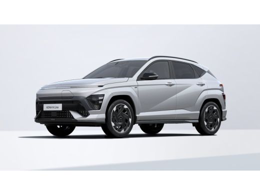 Hyundai Kona N Line Business 64.8 kWh | &euro;1500,- korting !! | Vanaf 419,- Private Lease p/m ! ActivLease financial lease