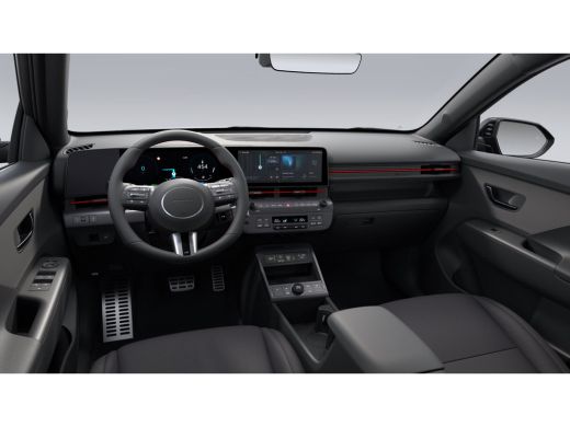 Hyundai Kona N Line Business 64.8 kWh | &euro;1500,- korting !! | Vanaf 419,- Private Lease p/m ! ActivLease financial lease