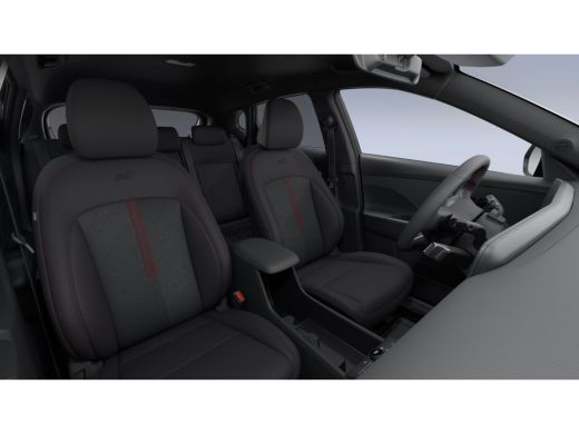 Hyundai Kona N Line Business 64.8 kWh | &euro;1500,- korting !! | Vanaf 419,- Private Lease p/m ! ActivLease financial lease