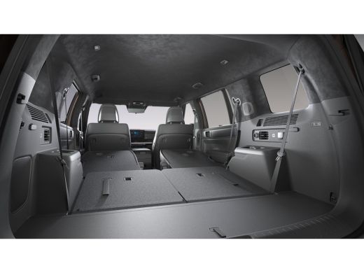 Hyundai Santa Fe 1.6 T-GDI PHEV Black Line 4WD 6p. | &euro;5000,- korting !! ActivLease financial lease