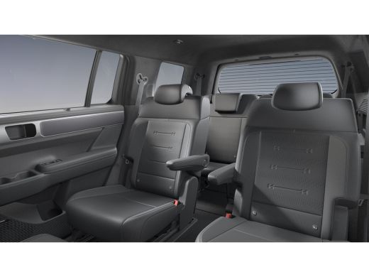 Hyundai Santa Fe 1.6 T-GDI PHEV Black Line 4WD 6p. | &euro;5000,- korting !! ActivLease financial lease