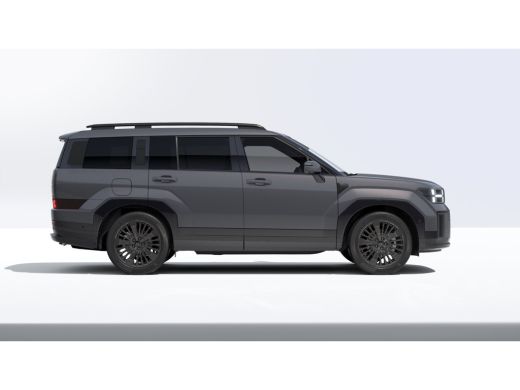 Hyundai Santa Fe 1.6 T-GDI PHEV Black Line 4WD 7p. | &euro;5000,- korting !! ActivLease financial lease