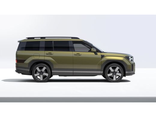 Hyundai Santa Fe 1.6 T-GDI PHEV Premium 4WD 7p. | &euro;5000,- korting !! | ActivLease financial lease