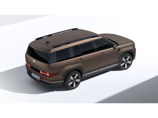 Hyundai Santa Fe 1.6 T-GDI PHEV Premium 4WD 7p. | &euro;5000,- korting !! ActivLease financial lease