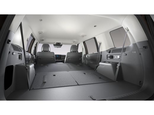 Hyundai Santa Fe 1.6 T-GDI PHEV Premium 4WD 7p. | &euro;5000,- korting !! ActivLease financial lease