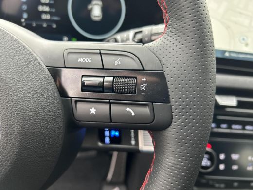 Hyundai Tucson 1.6 T-GDI PHEV N Line | Uit voorraad leverbaar! | Apple Carplay/Android Auto | Stoelverwarming/ve... ActivLease financial lease