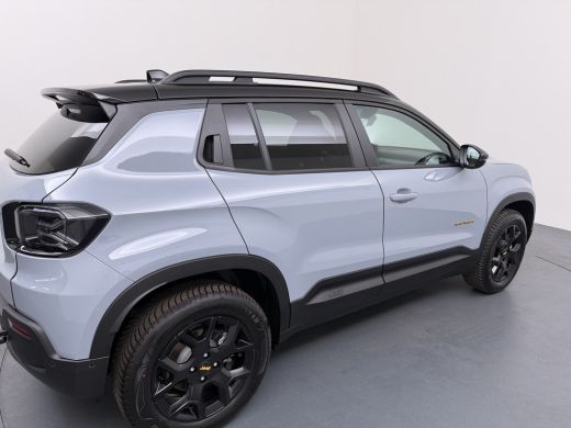 Jeep Avenger 1.2T 4xe The North Face | Achterbank in delen neerklapbaar | Achteruitrijcamera | Afdaal assistent ActivLease financial lease