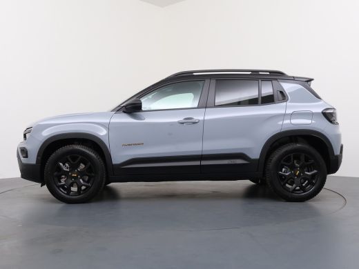 Jeep Avenger 1.2T 4xe The North Face | Achterbank in delen neerklapbaar | Achteruitrijcamera | Afdaal assistent ActivLease financial lease