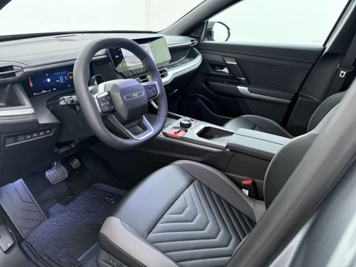 Jeep Compass 1.6 e-Hybrid Plug-In First Edition | Adaptieve cruise | Pano dak | 360* camera | Focal audio | El... ActivLease financial lease