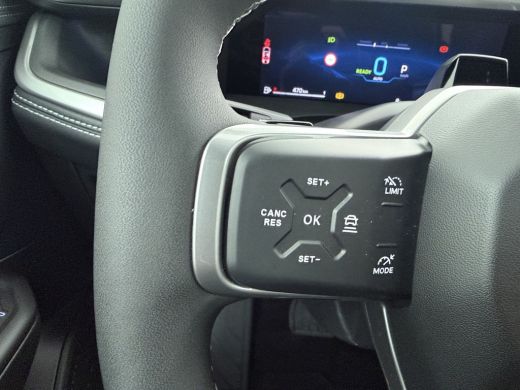 Jeep Compass 1.6 e-Hybrid Plug-In First Edition | Adaptieve cruise | Pano dak | 360* camera | Focal audio | El... ActivLease financial lease