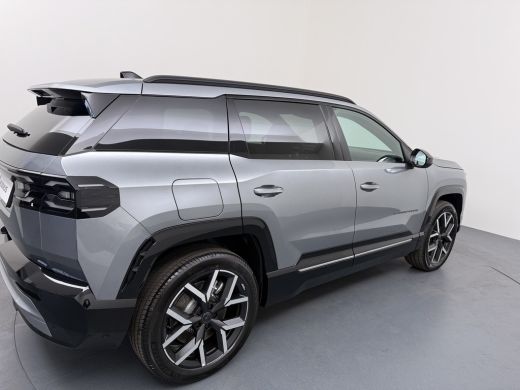 Jeep Compass 1.6 e-Hybrid Plug-In First Edition | Adaptieve cruise | Pano dak | 360* camera | Focal audio | El... ActivLease financial lease