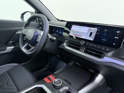 Jeep Compass 1.6 e-Hybrid Plug-In First Edition | Adaptieve cruise | Pano dak | 360* camera | Focal audio | El... ActivLease financial lease