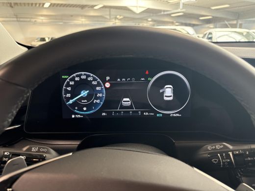 Kia Niro 1.6 GDi Hybrid DynamicLine | BTW auto | PDC | Half Leder | Keyless | ActivLease financial lease