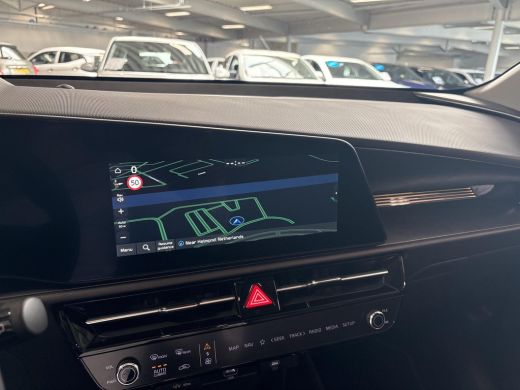 Kia Niro 1.6 GDi Hybrid DynamicLine | BTW auto | PDC | Half Leder | Keyless | ActivLease financial lease
