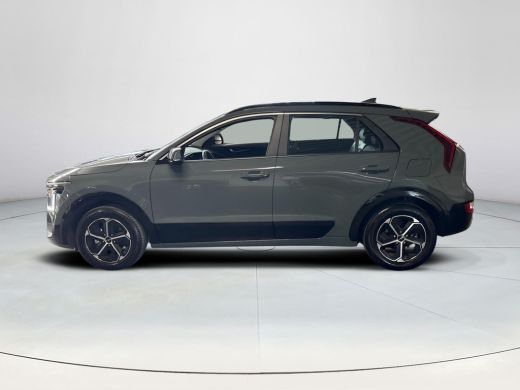 Kia Niro 1.6 GDi Hybrid DynamicLine | BTW auto | PDC | Half Leder | Keyless | ActivLease financial lease
