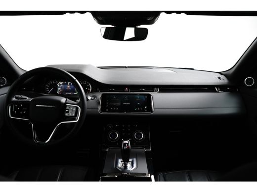 Land Rover Range Rover Evoque 1.5 P300e AWD R-Dynamic SE | Leder | Adaptive Cruise | Dodehoek Detectie | Elekt. Achterklep | St... ActivLease financial lease