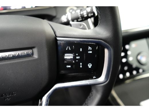 Land Rover Range Rover Evoque 1.5 P300e AWD R-Dynamic SE | Leder | Adaptive Cruise | Dodehoek Detectie | Elekt. Achterklep | St... ActivLease financial lease