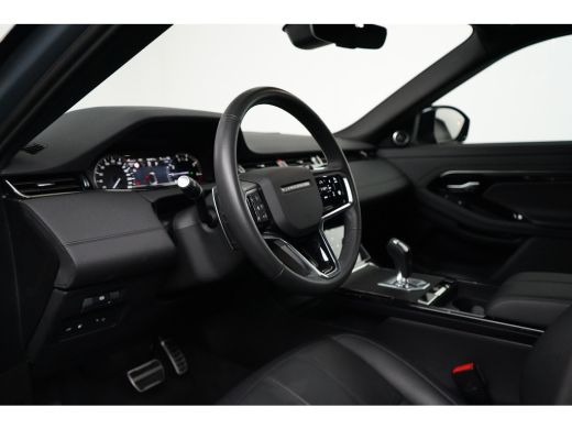 Land Rover Range Rover Evoque 1.5 P300e AWD R-Dynamic SE | Leder | Adaptive Cruise | Dodehoek Detectie | Elekt. Achterklep | St... ActivLease financial lease