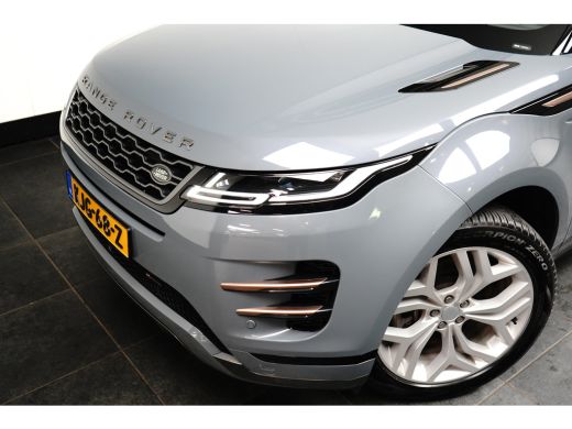 Land Rover Range Rover Evoque 1.5 P300e AWD R-Dynamic SE | Leder | Adaptive Cruise | Dodehoek Detectie | Elekt. Achterklep | St... ActivLease financial lease