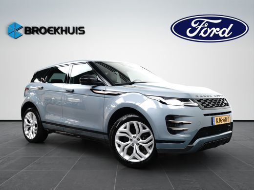 Land Rover Range Rover Evoque 1.5 P300e AWD R-Dynamic SE | Leder | Adaptive Cruise | Dodehoek Detectie | Elekt. Achterklep | St... ActivLease financial lease