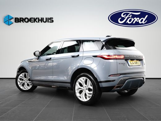 Land Rover Range Rover Evoque 1.5 P300e AWD R-Dynamic SE | Leder | Adaptive Cruise | Dodehoek Detectie | Elekt. Achterklep | St... ActivLease financial lease