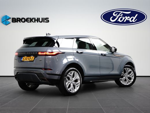 Land Rover Range Rover Evoque 1.5 P300e AWD R-Dynamic SE | Leder | Adaptive Cruise | Dodehoek Detectie | Elekt. Achterklep | St... ActivLease financial lease