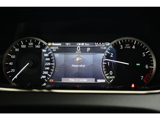 Land Rover Range Rover Evoque 1.5 P300e AWD R-Dynamic SE | Leder | Adaptive Cruise | Dodehoek Detectie | Elekt. Achterklep | St... ActivLease financial lease