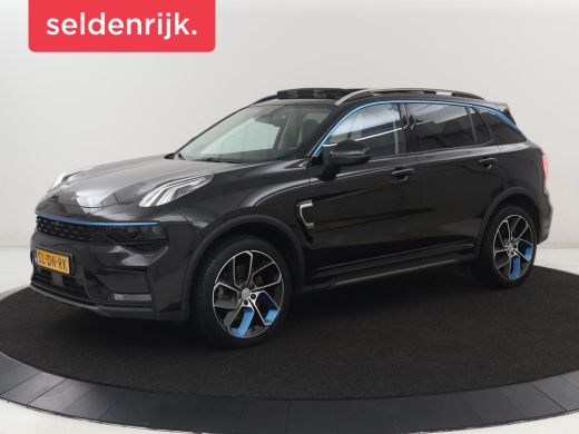 Lynk & Co 01 Plug In | SOH 95.2 % | Panoramadak | Infinity by Harman | 360 Camera | Adaptive cruise | Stoelver...