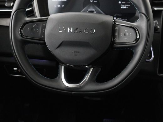 Lynk & Co 01 Plug In | SOH 95.2 % | Panoramadak | Infinity by Harman | 360 Camera | Adaptive cruise | Stoelver... ActivLease financial lease