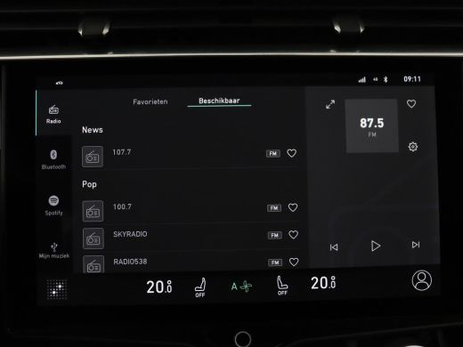 Lynk & Co 01 Plug In | SOH 95.2 % | Panoramadak | Infinity by Harman | 360 Camera | Adaptive cruise | Stoelver... ActivLease financial lease