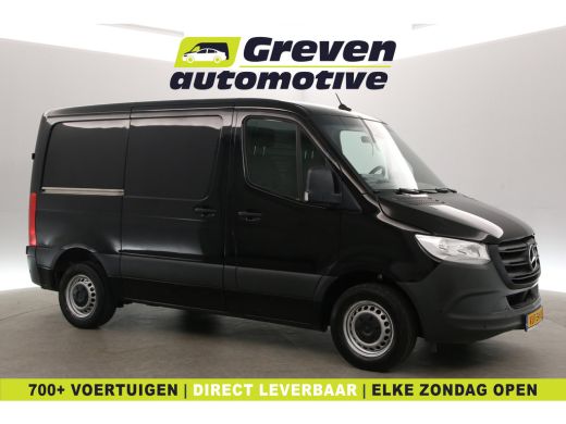 Mercedes-Benz Sprinter 2.2 CDI L1H1 | Airco | Cruise | Camera | Carplay | Trekhaak | Parkeersens.