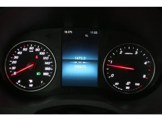 Mercedes-Benz Sprinter 2.2 CDI L1H1 | Airco | Cruise | Camera | Carplay | Trekhaak | Parkeersens. ActivLease financial lease