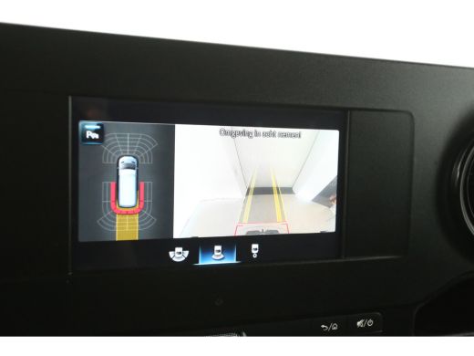 Mercedes-Benz Sprinter 2.2 CDI L1H1 | Airco | Cruise | Camera | Carplay | Trekhaak | Parkeersens. ActivLease financial lease
