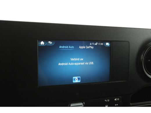 Mercedes-Benz Sprinter 2.2 CDI L1H1 | Airco | Cruise | Camera | Carplay | Trekhaak | Parkeersens. ActivLease financial lease