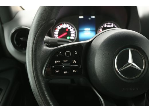 Mercedes-Benz Sprinter 2.2 CDI L1H1 | Airco | Cruise | Camera | Carplay | Trekhaak | Parkeersens. ActivLease financial lease