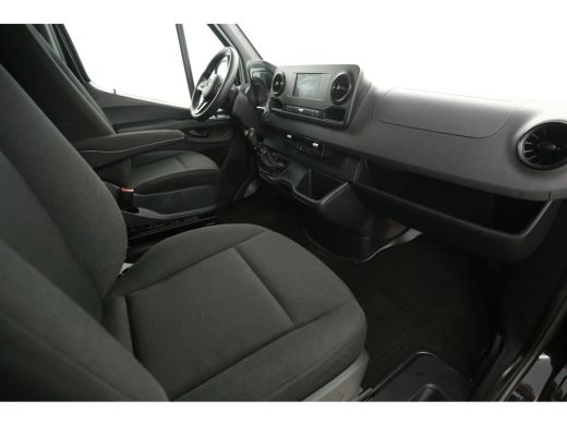 Mercedes-Benz Sprinter 2.2 CDI L1H1 | Airco | Cruise | Camera | Carplay | Trekhaak | Parkeersens. ActivLease financial lease