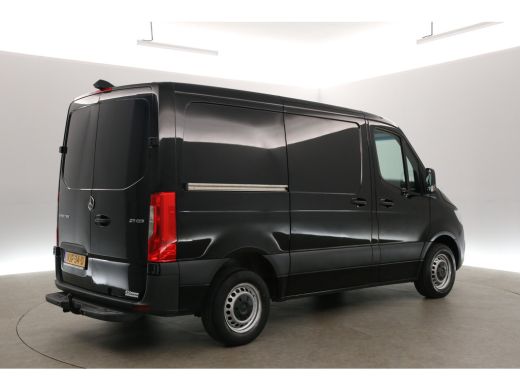 Mercedes-Benz Sprinter 2.2 CDI L1H1 | Airco | Cruise | Camera | Carplay | Trekhaak | Parkeersens. ActivLease financial lease