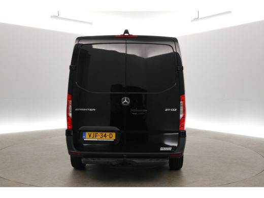 Mercedes-Benz Sprinter 2.2 CDI L1H1 | Airco | Cruise | Camera | Carplay | Trekhaak | Parkeersens. ActivLease financial lease