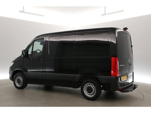 Mercedes-Benz Sprinter 2.2 CDI L1H1 | Airco | Cruise | Camera | Carplay | Trekhaak | Parkeersens. ActivLease financial lease