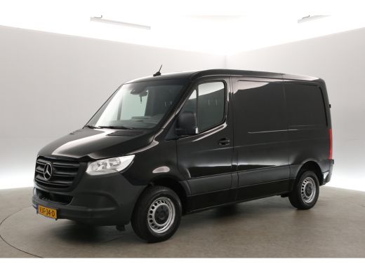 Mercedes-Benz Sprinter 2.2 CDI L1H1 | Airco | Cruise | Camera | Carplay | Trekhaak | Parkeersens. ActivLease financial lease