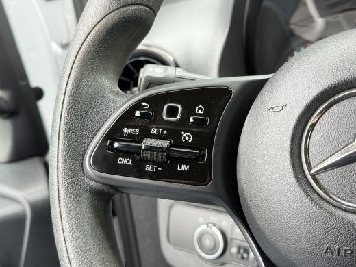 Mercedes-Benz Sprinter 315 CDI 150 PK / L3H2 / 360 CAMERA / AIRCO / CRUISE / NAVI / 3-ZITS / CARPLAY / GEVEERDE STOEL ActivLease financial lease