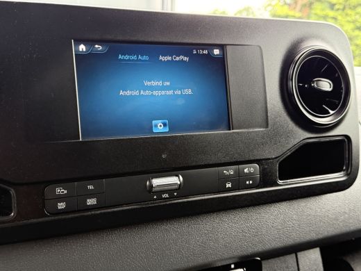 Mercedes-Benz Sprinter 315 CDI 150 PK / L3H2 / 360 CAMERA / AIRCO / CRUISE / NAVI / 3-ZITS / CARPLAY / GEVEERDE STOEL ActivLease financial lease