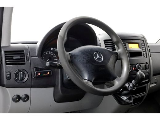 Mercedes-Benz Sprinter 316 CDI 163pk E6 L2H2 Airco/Cruise Control/Trekhaak 3500kg 12-2018 ActivLease financial lease