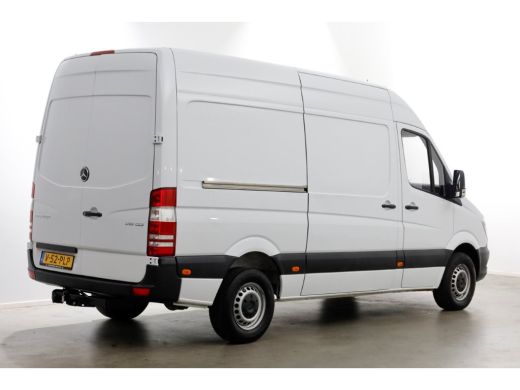 Mercedes-Benz Sprinter 316 CDI 163pk E6 L2H2 Airco/Cruise Control/Trekhaak 3500kg 12-2018 ActivLease financial lease